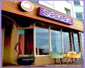 Sea Salt Bistro